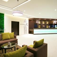 Отель Hilton Garden Inn Volgograd, Волгоград, Волгоградская область