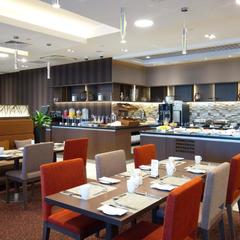 Отель Hilton Garden Inn Volgograd, Волгоград, Волгоградская область