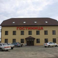 Гостиница Уют, Волгоград, Волгоградская область