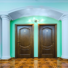 Отель Well House, Центральный район, Волгоградская область