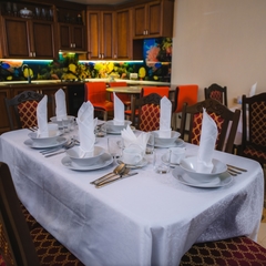 Отель Well House, Центральный район, Волгоградская область