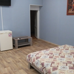 Мотель Мотель ТелоГрейка, Краснооктябрьский район, Волгоградская область