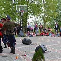Турбаза Зеленый Мыс, Волгоград, Волгоградская область