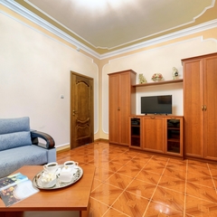 Отель Well House, Центральный район, Волгоградская область
