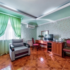Отель Well House, Центральный район, Волгоградская область