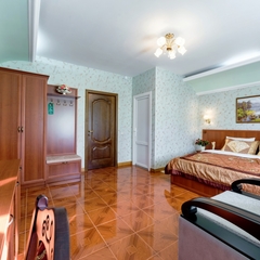 Отель Well House, Центральный район, Волгоградская область