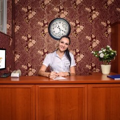 Отель Well House, Центральный район, Волгоградская область