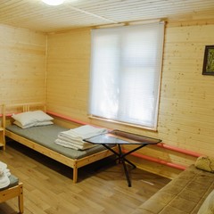 База отдыха Донское ранчо, Волгоград, Волгоградская область