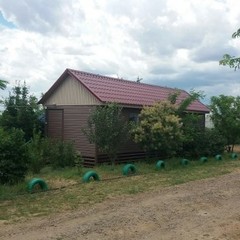 База отдыха Простоквашино, Волгоград, Волгоградская область