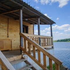 База отдыха Донское ранчо, Волгоград, Волгоградская область