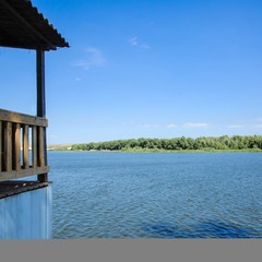База отдыха Донское ранчо, Волгоград, Волгоградская область