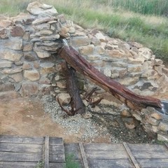 База отдыха Простоквашино, Волгоград, Волгоградская область