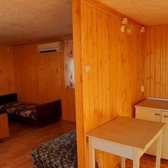 База отдыха Простоквашино, Волгоград, Волгоградская область