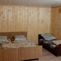 База отдыха Простоквашино, Волгоград, Волгоградская область