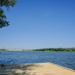 База отдыха Донское ранчо, Волгоград, Волгоградская область