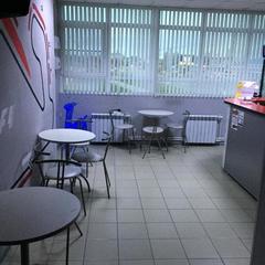 Отель Формула 1, Центральный район, Волгоградская область