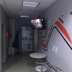 Отель Формула 1, Центральный район, Волгоградская область