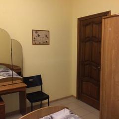 Мотель Фламинго, Волгоград, Волгоградская область