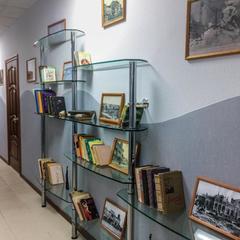 Мотель Фламинго, Волгоград, Волгоградская область