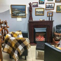 Мотель Фламинго, Волгоград, Волгоградская область
