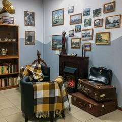 Мотель Фламинго, Волгоград, Волгоградская область