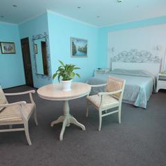 Отель Ковчег, Волгодонск, Ростовская область