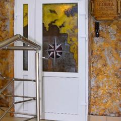 Отель Ковчег, Волгодонск, Ростовская область