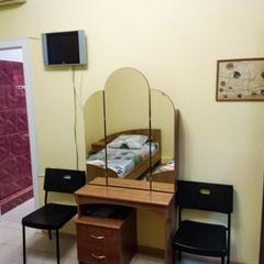 Мотель Фламинго, Волгоград, Волгоградская область