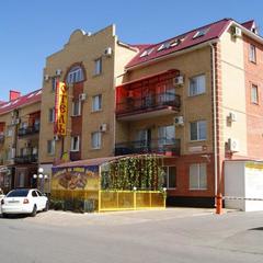 Гостиница Отель, Волгодонск, Ростовская область