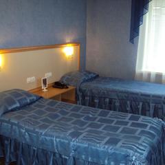 Гостиница Отель, Волгодонск, Ростовская область