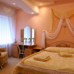 Гостиница Отель, Волгодонск, Ростовская область