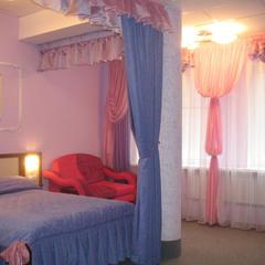 Гостиница Отель, Волгодонск, Ростовская область