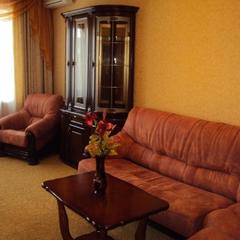 Гостиница Отель, Волгодонск, Ростовская область