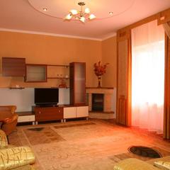 Гостиница Отель, Волгодонск, Ростовская область