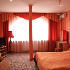 Гостиница Отель, Волгодонск, Ростовская область