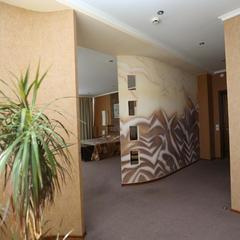 Отель Ковчег, Волгодонск, Ростовская область