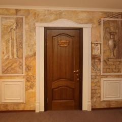 Отель Ковчег, Волгодонск, Ростовская область