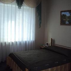 Гостиница Отель, Волгодонск, Ростовская область