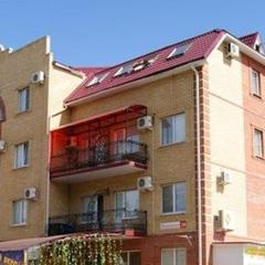Гостиница Отель, Волгодонск, Ростовская область