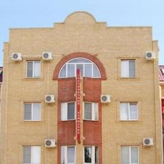 Гостиница Отель, Волгодонск, Ростовская область