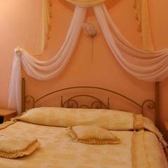 Гостиница Отель, Волгодонск, Ростовская область