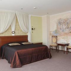 Отель Ковчег, Волгодонск, Ростовская область