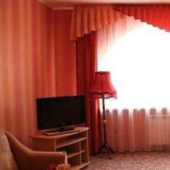 Гостиница Отель, Волгодонск, Ростовская область