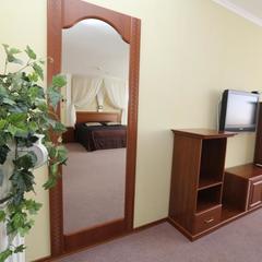 Отель Ковчег, Волгодонск, Ростовская область