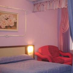 Гостиница Отель, Волгодонск, Ростовская область