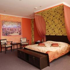 Отель Ковчег, Волгодонск, Ростовская область