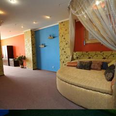 Отель Ковчег, Волгодонск, Ростовская область