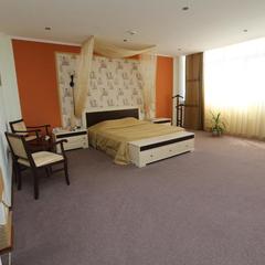 Отель Ковчег, Волгодонск, Ростовская область