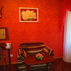 Гостиница Отель, Волгодонск, Ростовская область