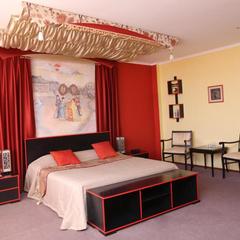 Отель Ковчег, Волгодонск, Ростовская область